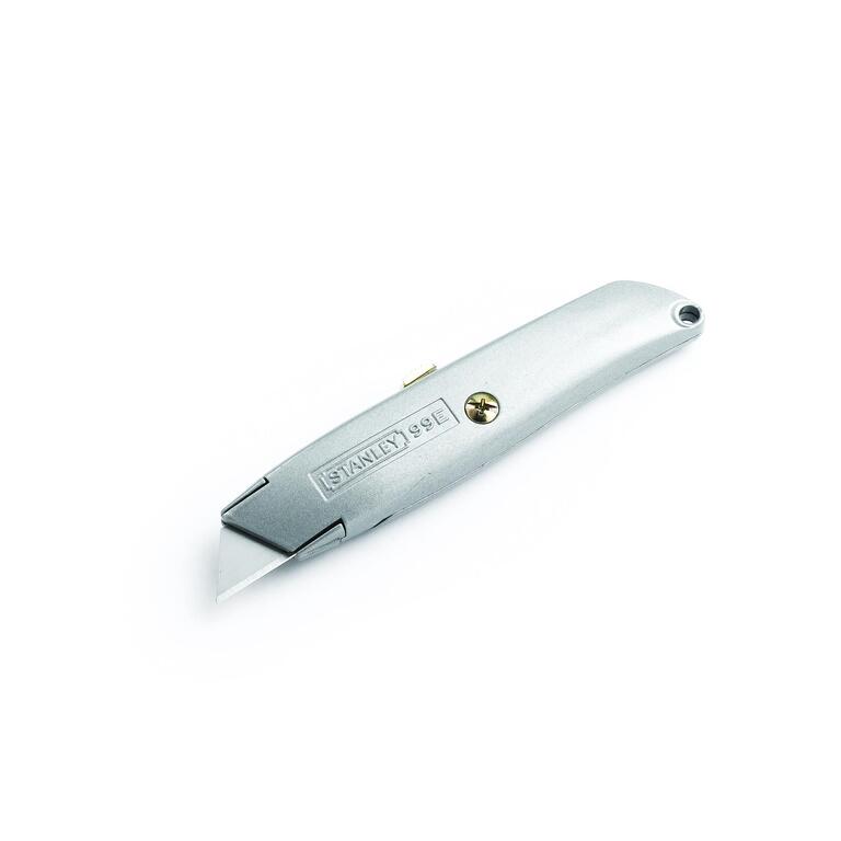 Sweeney Todd Blades Stanley 99e Retractable Knife