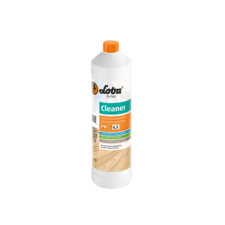 Lecol Loba Cleaner