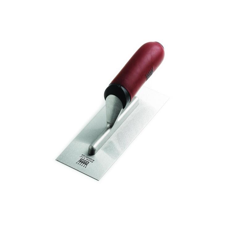 Sweeney Todd Blades Ragni Soft Grip Handy Trowel