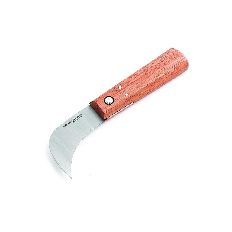 Sweeney Todd Blades Eye Witness Lino Knives