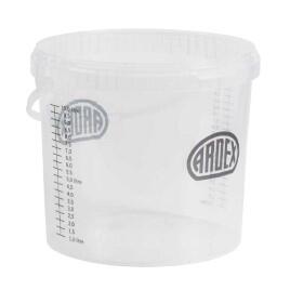 Ardex Small Measuring Bucket