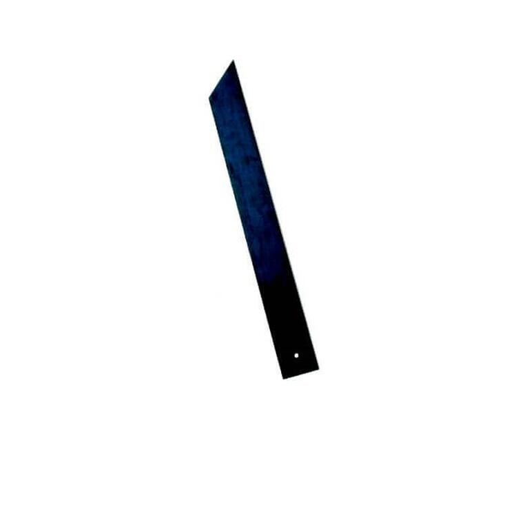 Sweeney Todd Blades Crain Flexible 18 Straight Edge'