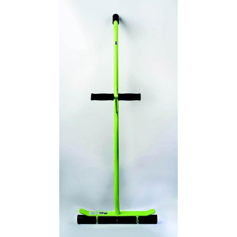 Sweeney Todd Blades Pajarito 116e Light Weight Roller 5kg
