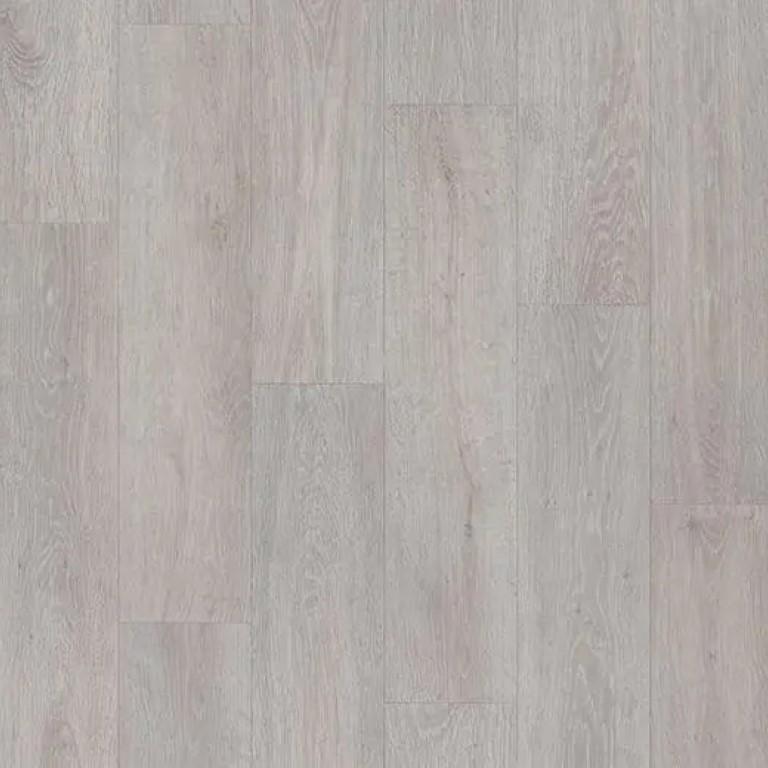 Forbo Novilon Viva Cool Wood 61312 Off White Vinyl Flooring