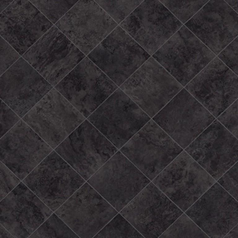 Forbo Flotex Stone 10046 China Black Commercial Flooring