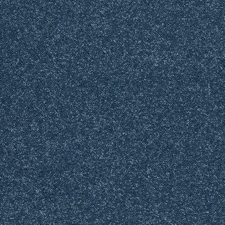 Abingdon Stainfree Caress Sapphire Carpet