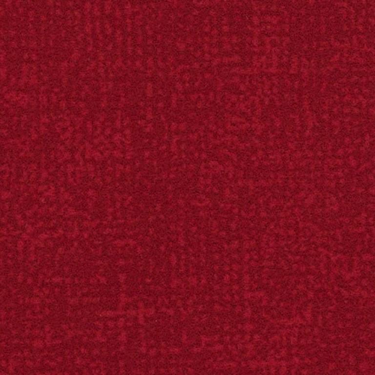 Forbo Flotex Colour Sheet Metro S246026 Red Commercial Flooring