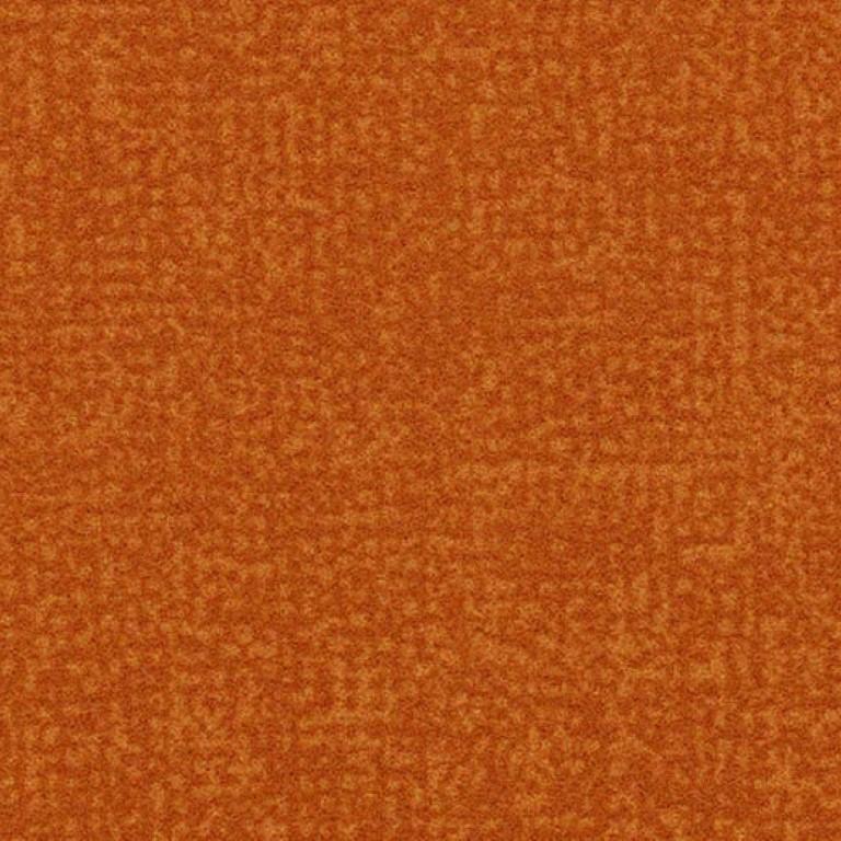 Forbo Flotex Colour T546025 Tangerine Commercial Flooring