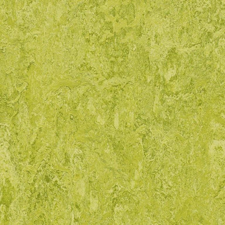Forbo Marmoleum Real 2.5mm 3224 Chartreuse Commercial Flooring