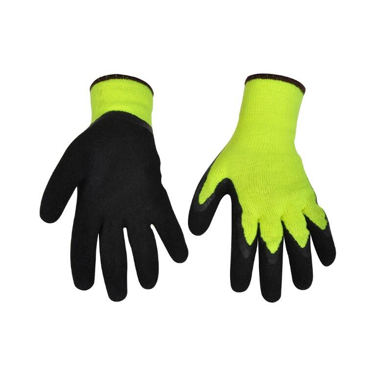 Roberts Tools Vitrex Thermal Grip Gloves