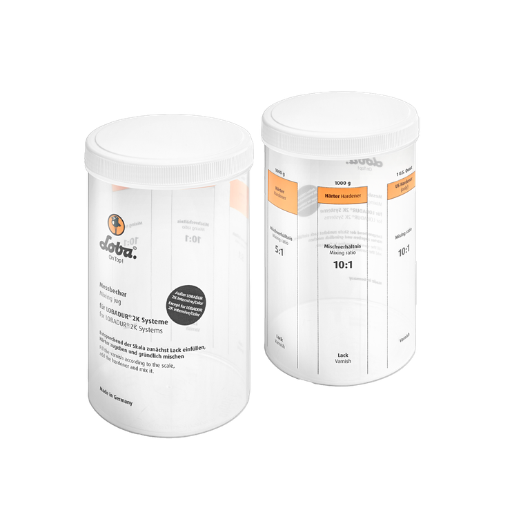 Lecol Loba Mixing Jug
