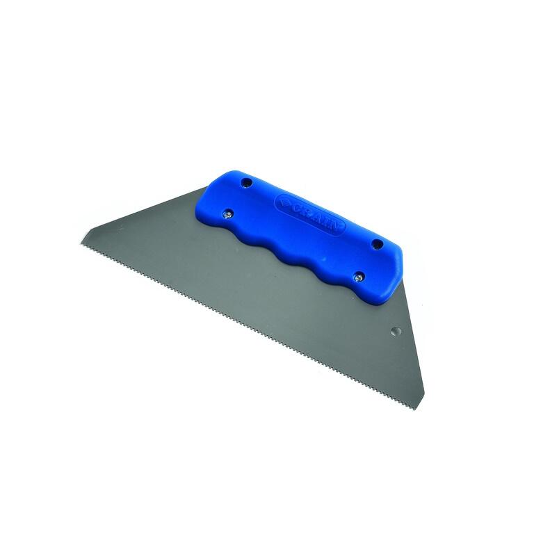 Sweeney Todd Blades Crain Carpet Spreader