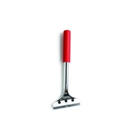 Sweeney Todd Blades Deluxe Hand Scraper 12 Red Handle '