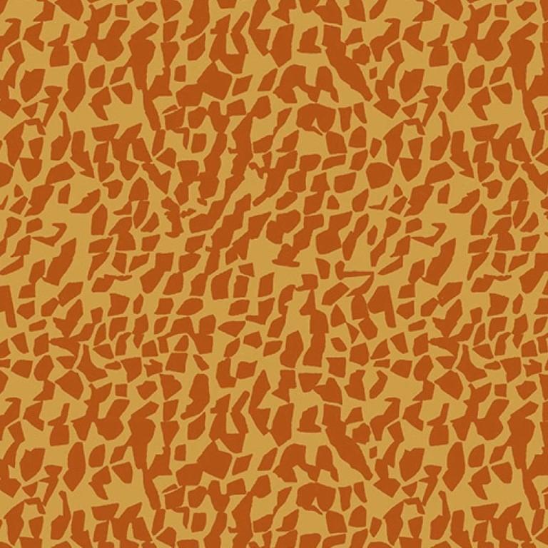 Forbo Flotex Created By Tibor Reich 980103 Quartz Saffron Commercial Flooring