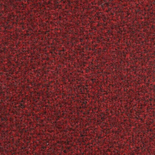 Dublin Collection 18 Burgandy Bliss Carpet