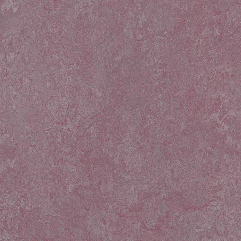Forbo Marmoleum Real 2.5mm 3272 Plum Commercial Flooring