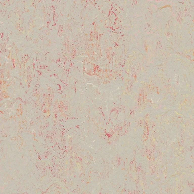 Forbo Marmoleum Splash 3432 Fruit Punch 2.5mm Commercial Flooring