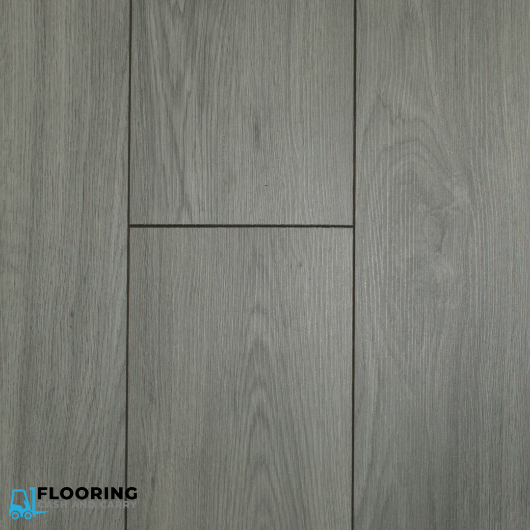 Advanced Millenium Oak Grey