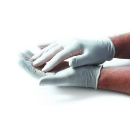 Sweeney Todd Blades Disposable Latex Gloves