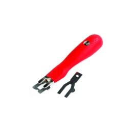 Sweeney Todd Blades Mozart Weld Rod Trimming Tool