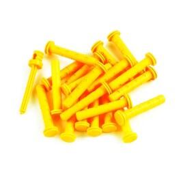 Sweeney Todd Blades Humidity Sleeve 16mm 20 Per Pack