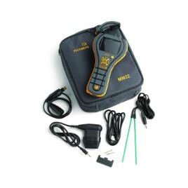 Sweeney Todd Blades Mms2 Protimeter With Accessories