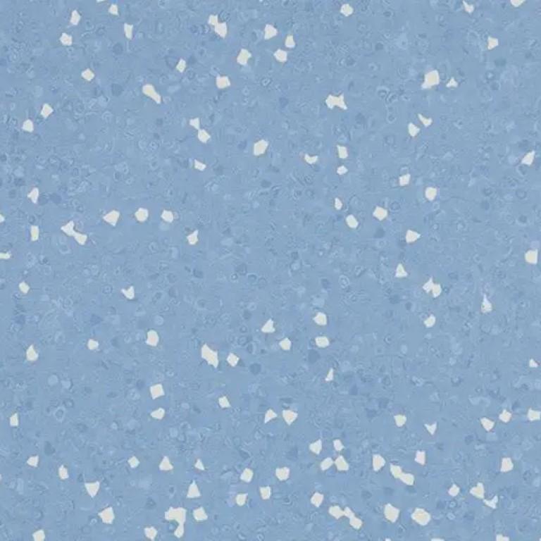 Forbo Sphera Sd 550037 China Blue Commercial Flooring