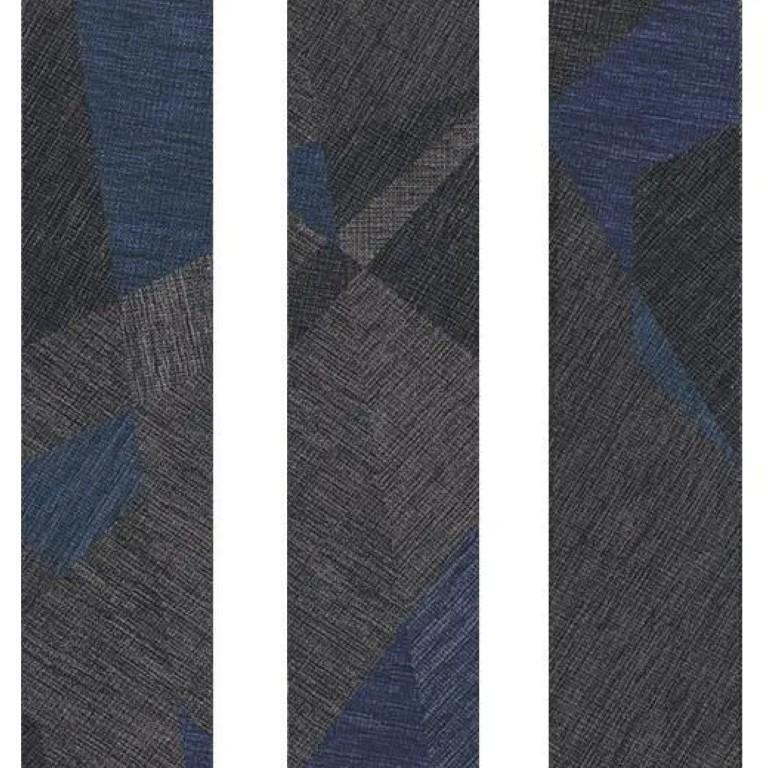 Forbo Flotex Concrete Planks 141002 Aurora Commercial Flooring