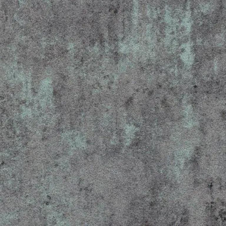 Forbo Flotex Concrete Planks 139011 Aqua Commercial Flooring