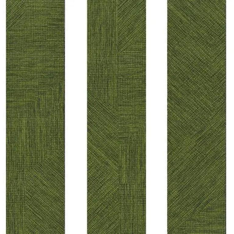 Forbo Flotex Frameweave Planks 142008 Pesto Commercial Flooring