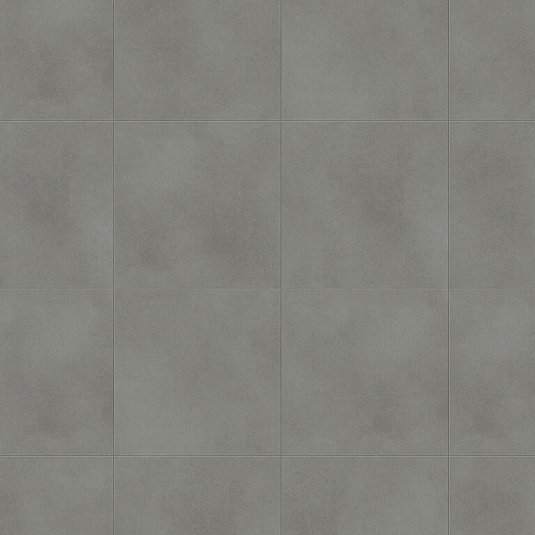 Polyflor Expona Simplay Stone & Abstract Pur 2566 Cold Grey Concrete Luxury Vinyl Flooring