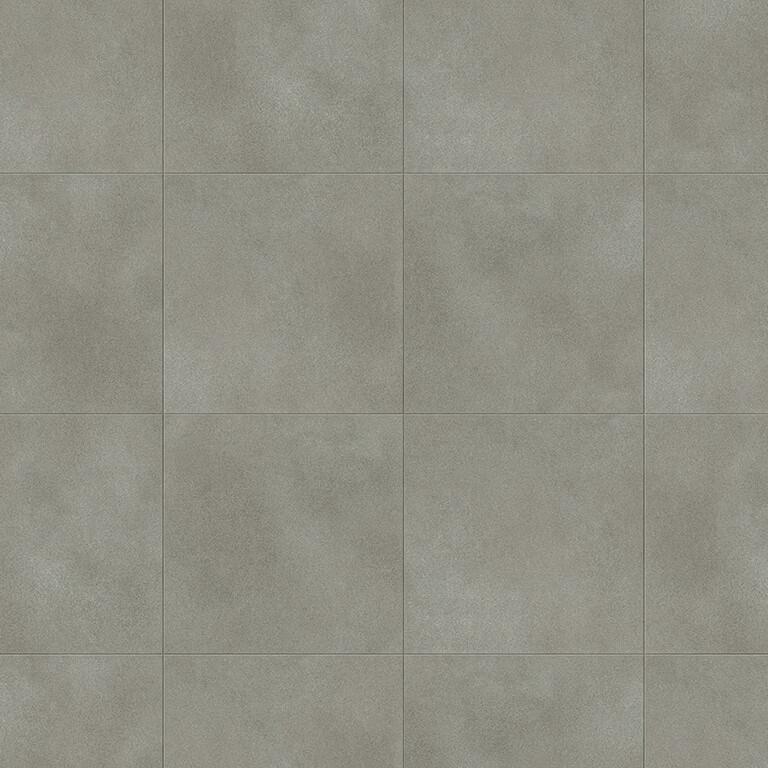 Polyflor Expona Simplay Stone & Abstract Pur 2568 Warm Grey Concrete Luxury Vinyl Flooring