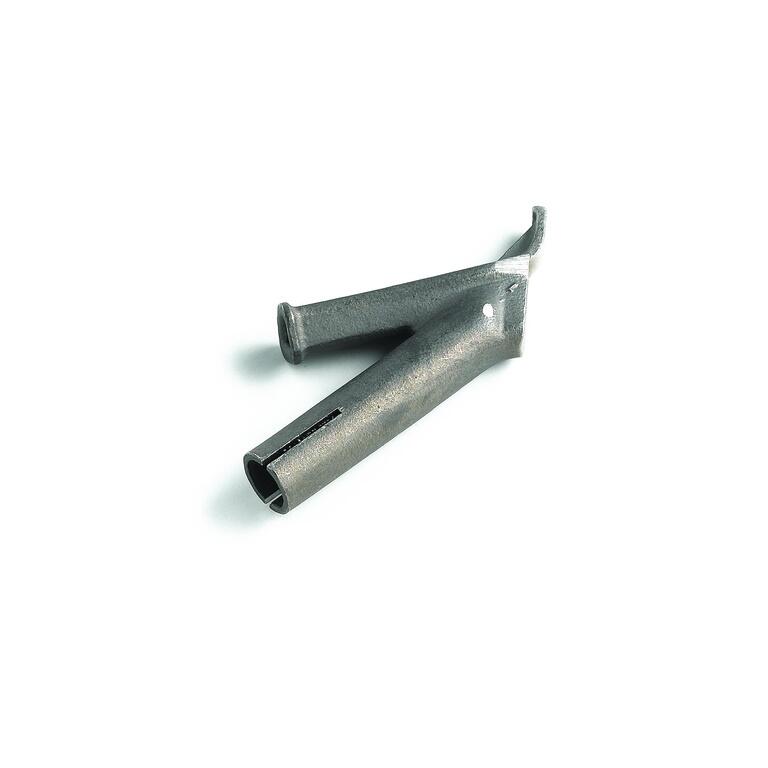 Sweeney Todd Blades Triangular Speedweld Nozzle