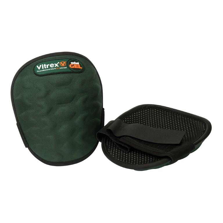 Roberts Tools Vitrex Mini Gel Knee Pads