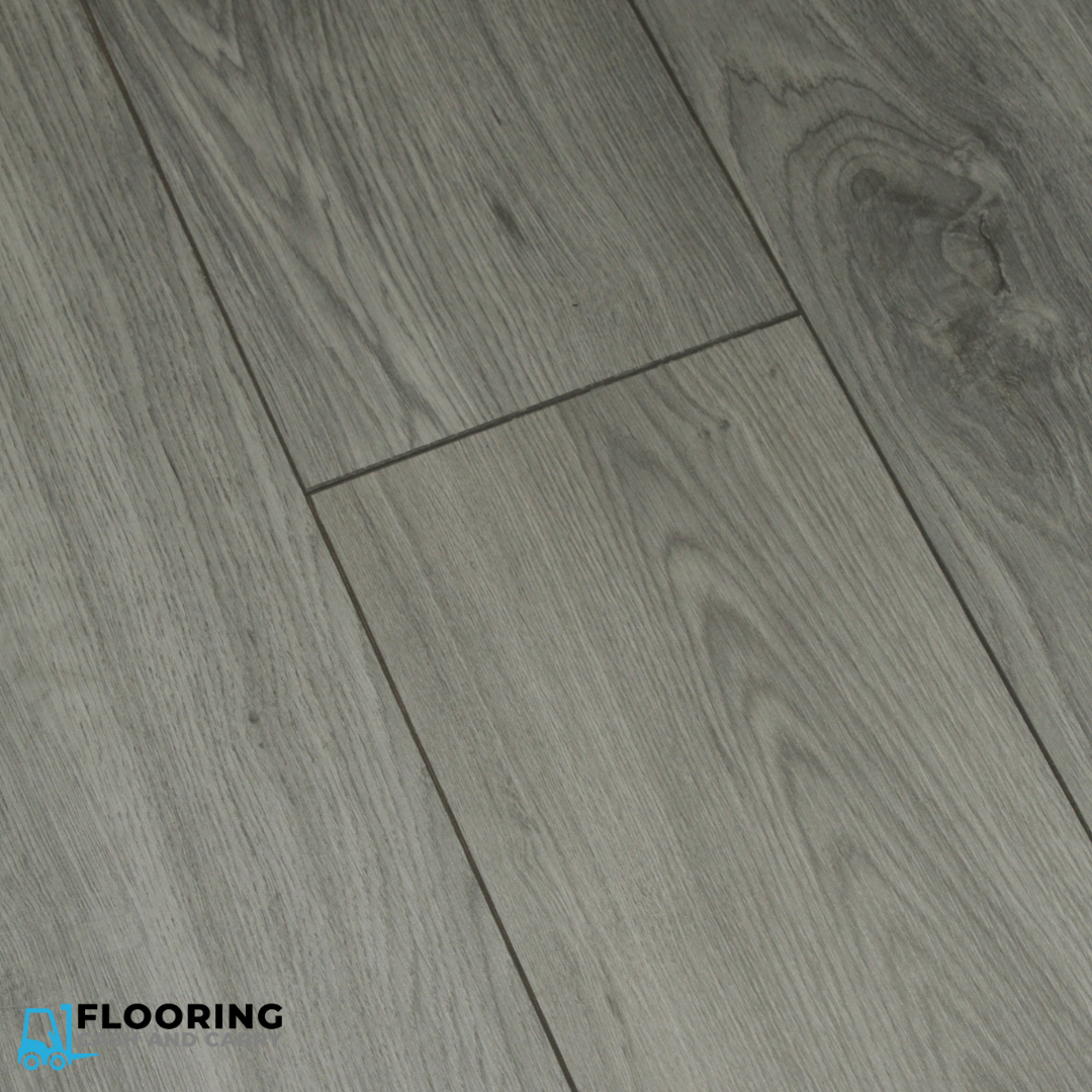 Advanced Millenium Oak Grey