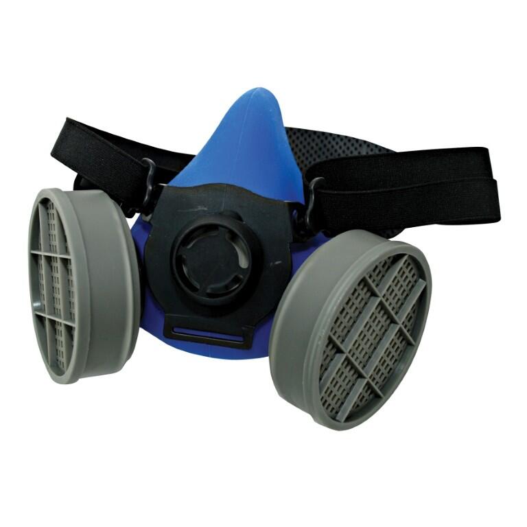 Roberts Tools Vitrex Twin Filter Respirator