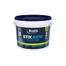 Bostik Stix A970 Electro