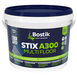 Bostik Stix A300 Multi Floor