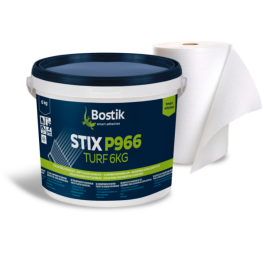 Bostik Stix P966 Turf