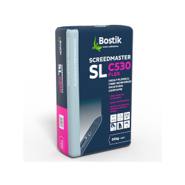 Bostik Screedmaster Sl C 530 Flex