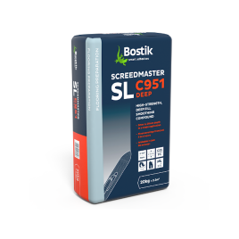 Bostik Screedmaster Sl C951 Deep
