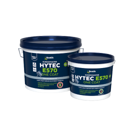 Bostik Screedmaster Hytec E570 One Coat