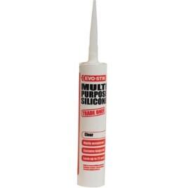 Bostik Mp Silicone Sealant Black
