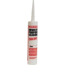 Bostik Mp Silicone Sealant White