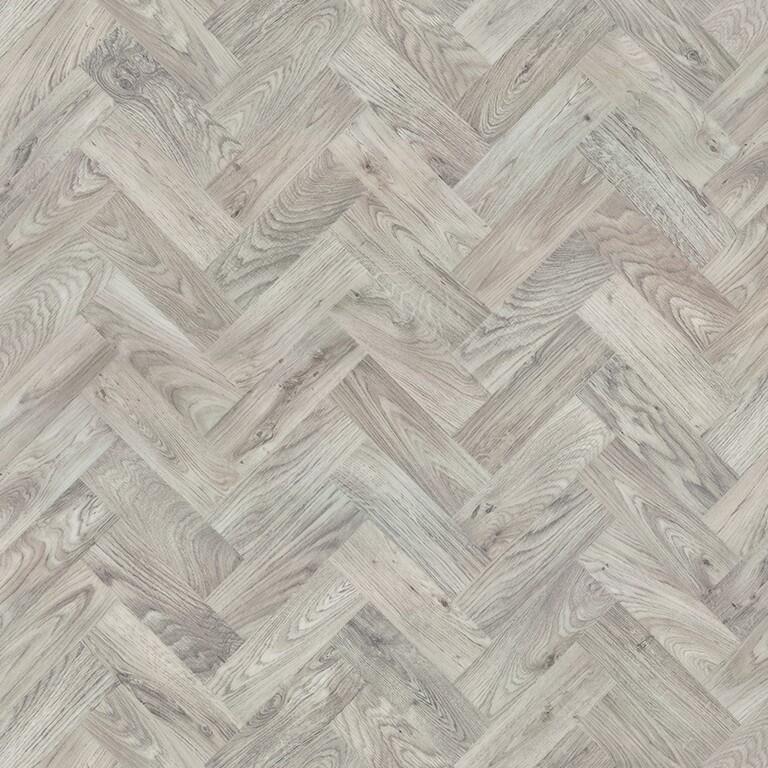 Polyflor Forest Fx Pur 3106 Parish Oak Parquet Commercial Flooring