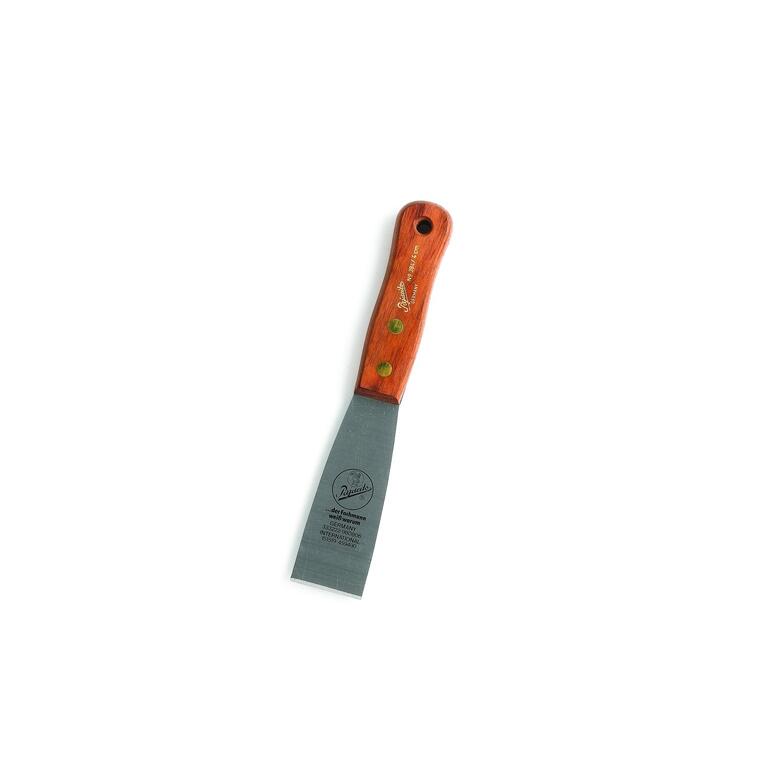 Sweeney Todd Blades Pajarito 384/40mm Hand Scraper