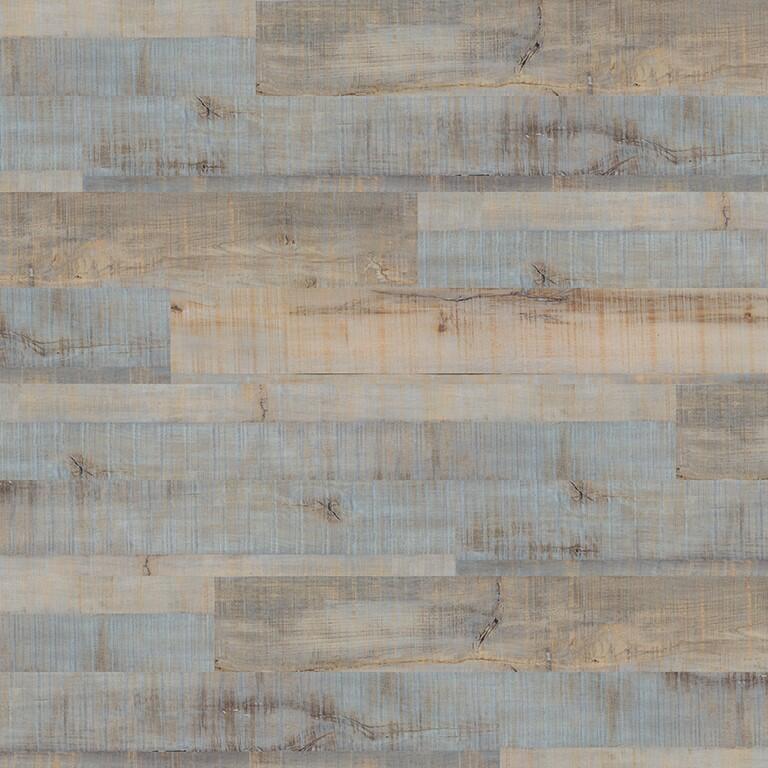 Polyflor Expona Commercial Wood Pur 4103 Blue Salvaged Wood Luxury Vinyl Flooring