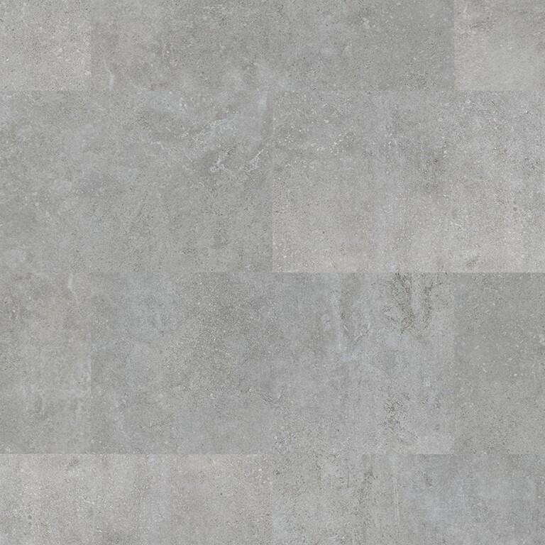Polyflor Camaro Rigid Core Pur 4151 Tribeca Cement Luxury Vinyl Flooring