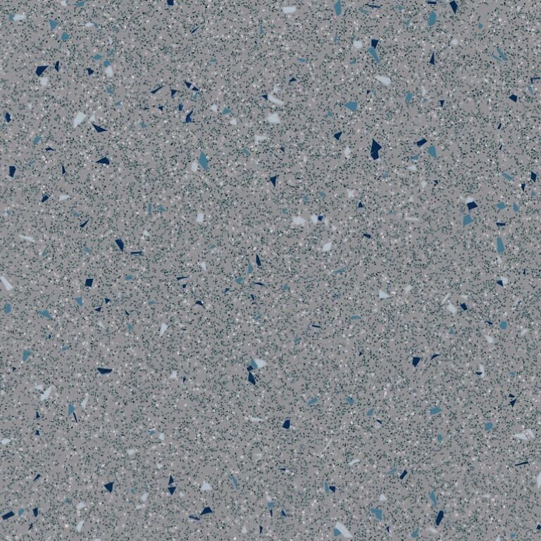 Polyflor Polysafe Astral Pur 4300 Starburst Commercial Flooring