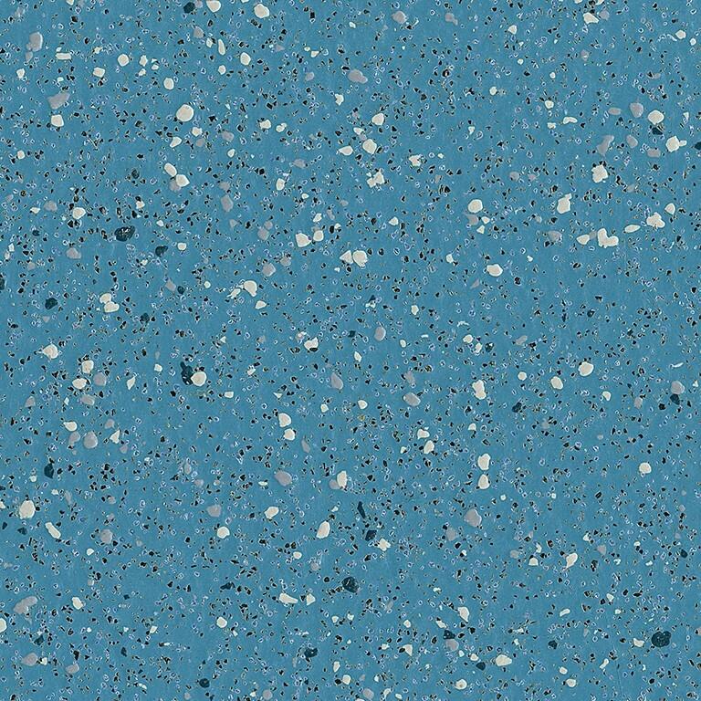 Polyflor Polysafe Vogue Ultra 4870 Marine Commercial Flooring